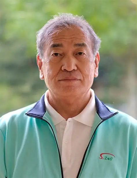 鈴木 邦男