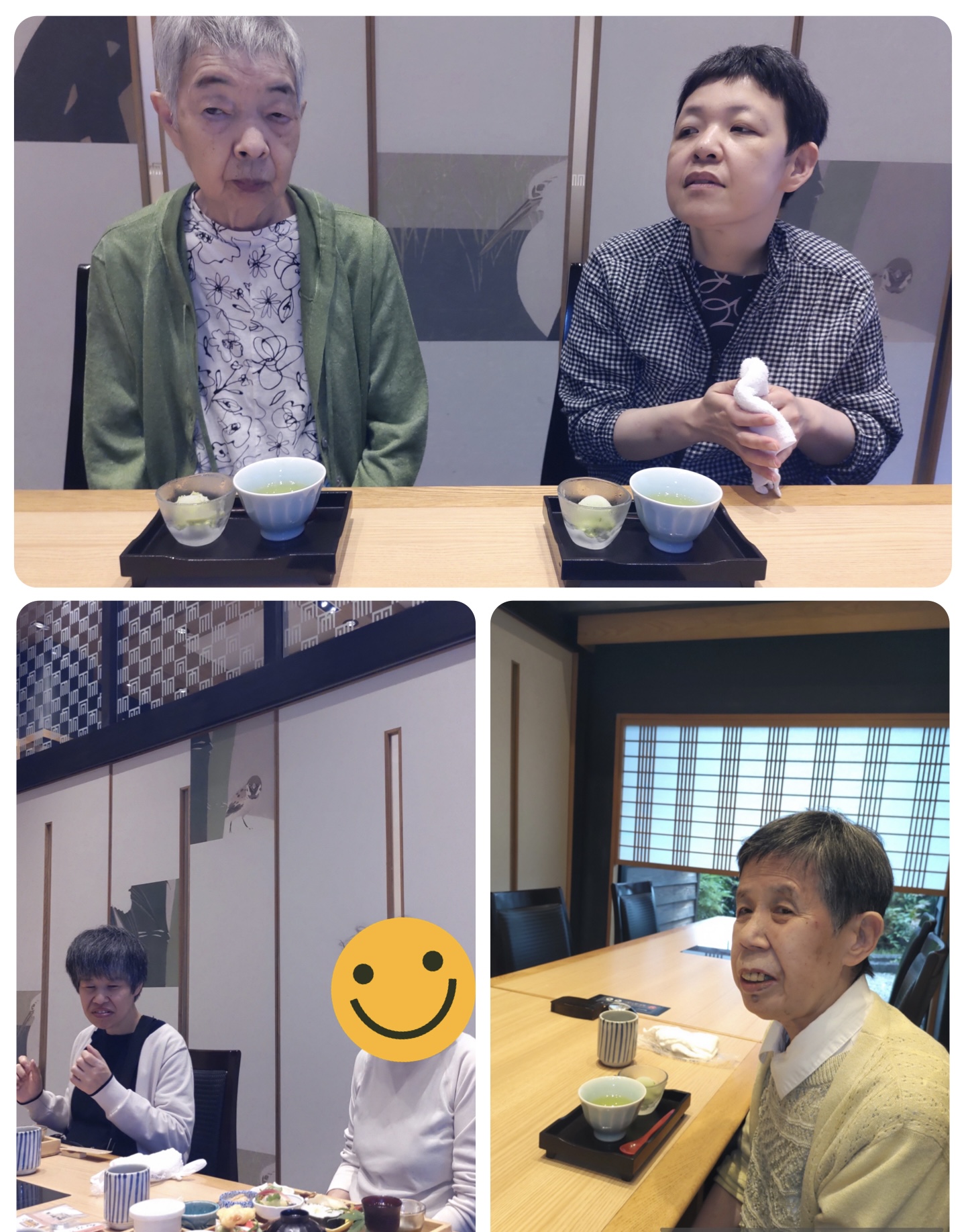 🚌 女性の皆さんでバスピクニックPart2！