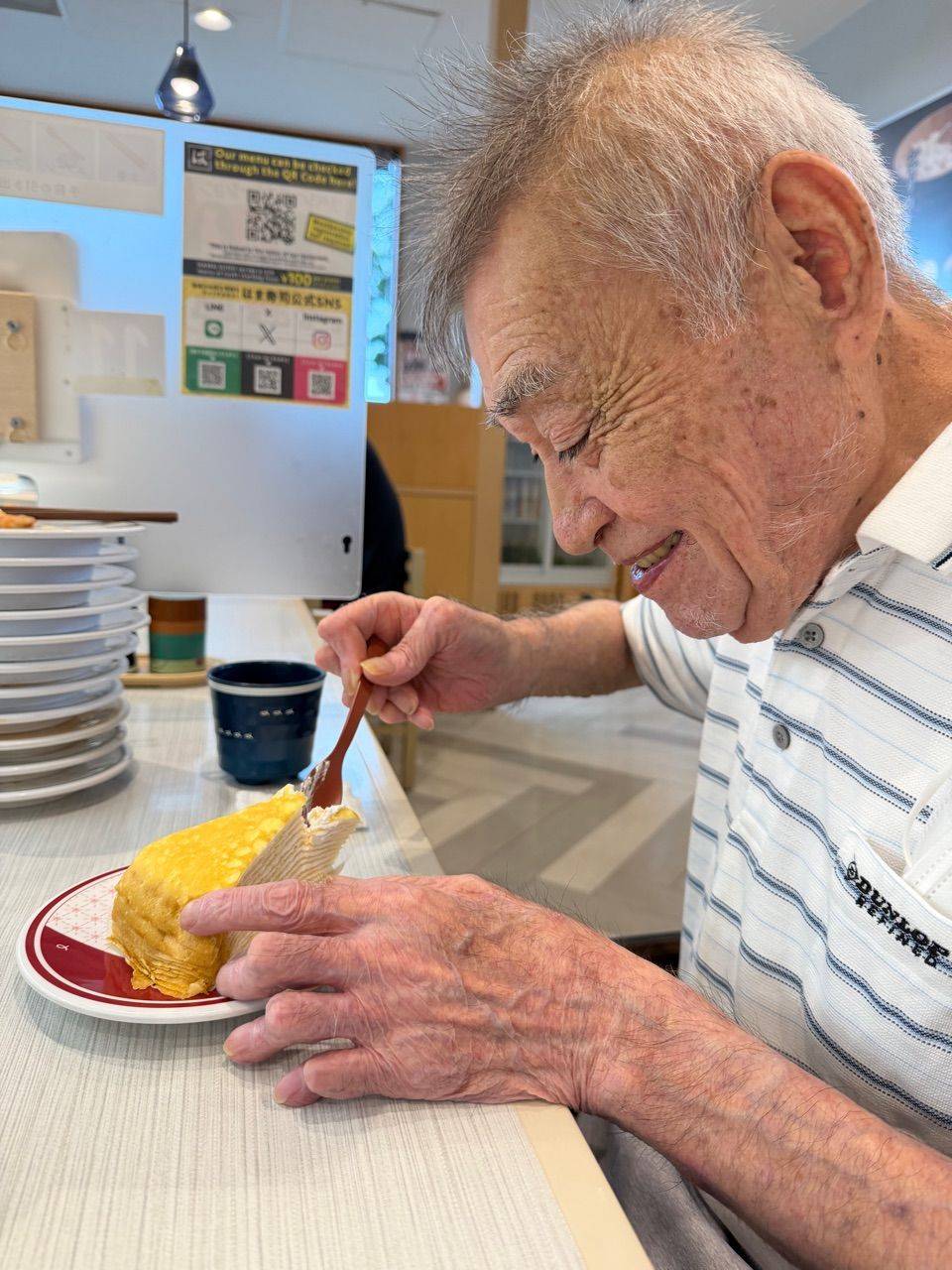 はま寿司と田原市内にお出かけ!!