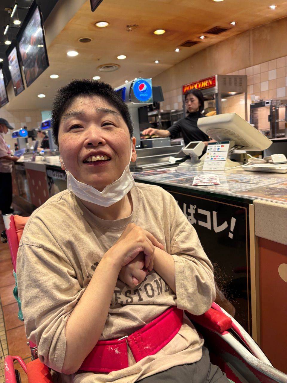 個々の希望実現（ニーズ）夢ポイントプログラム始めました🌈