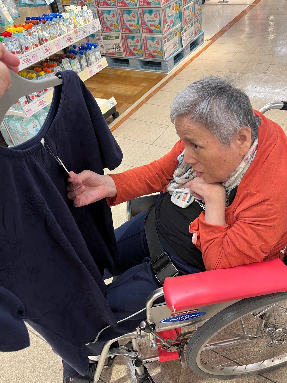 はま寿司と田原市内にお出かけ!!