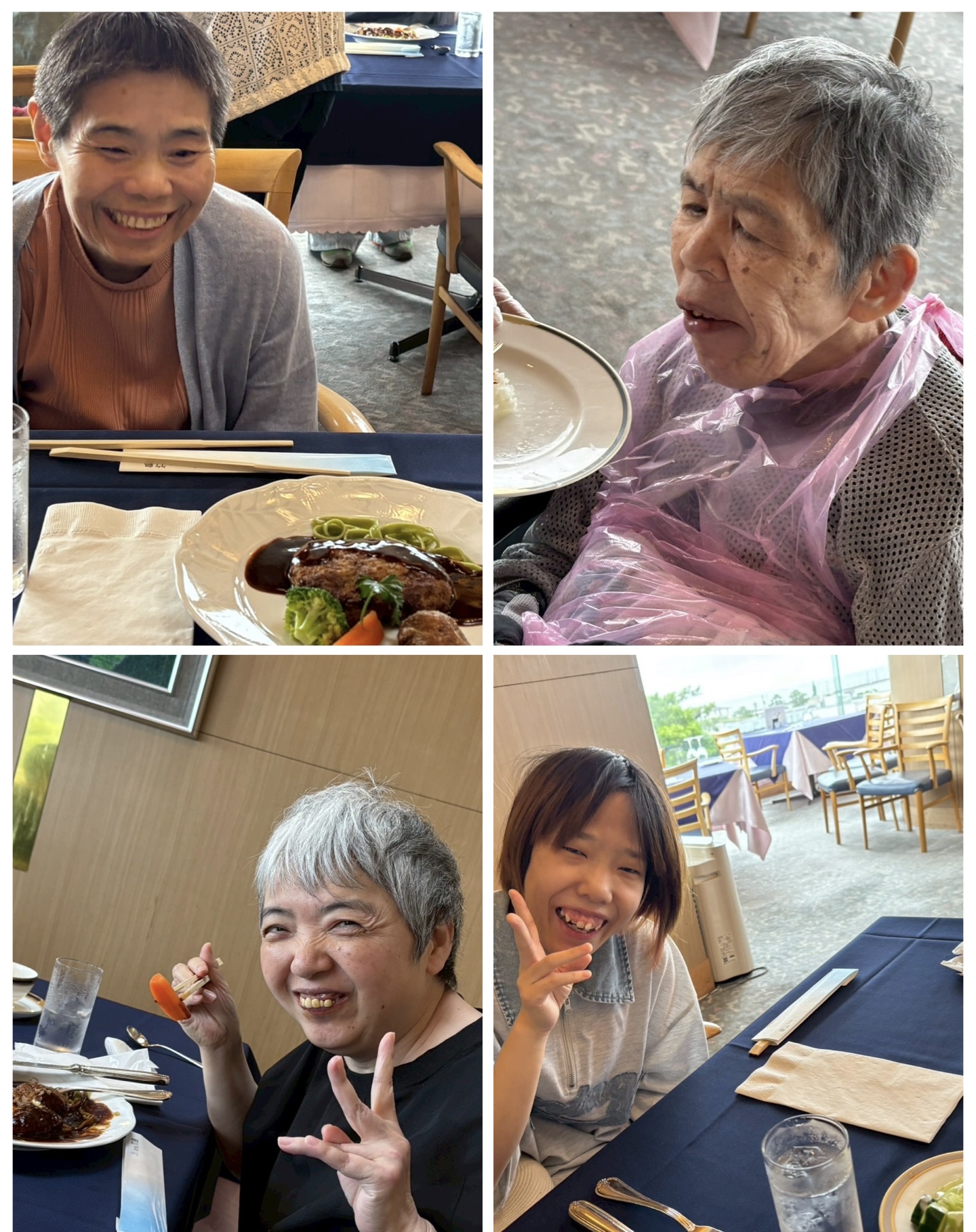 バスピクに行って来ました👩