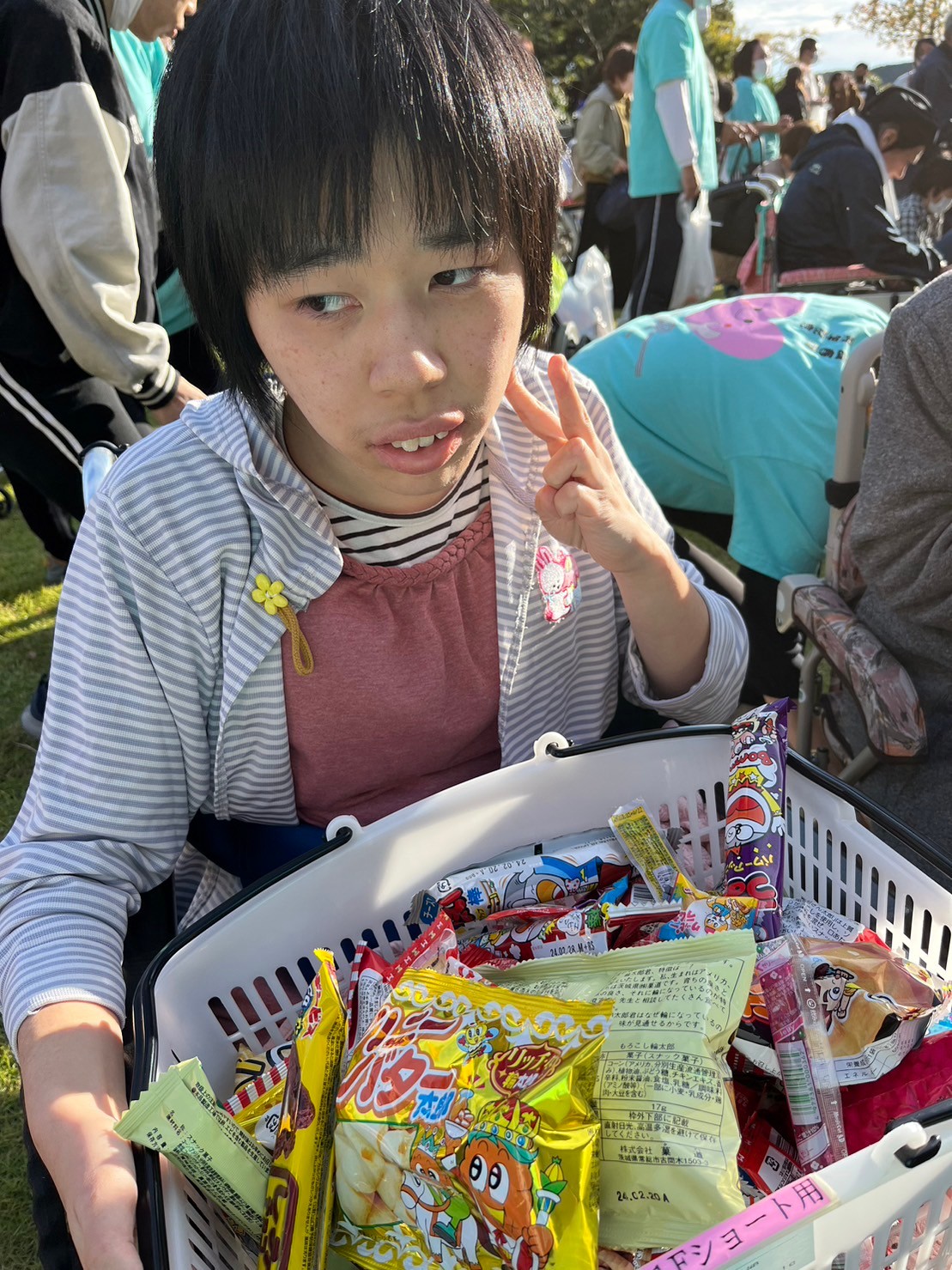 成春館文化祭